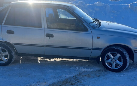 Daewoo Nexia I рестайлинг, 2006 год, 150 000 рублей, 6 фотография