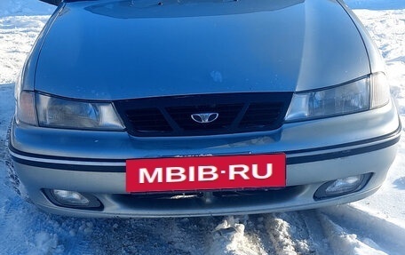 Daewoo Nexia I рестайлинг, 2006 год, 150 000 рублей, 4 фотография