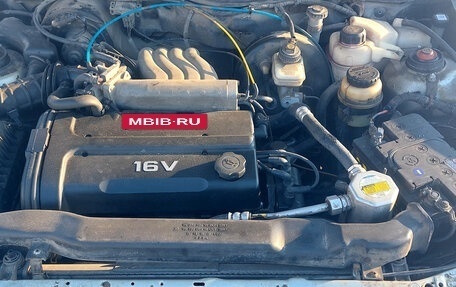 Daewoo Nexia I рестайлинг, 2006 год, 150 000 рублей, 3 фотография