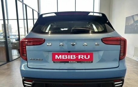 Haval Jolion, 2026 год, 2 449 000 рублей, 6 фотография