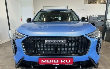 Haval Jolion, 2026 год, 2 449 000 рублей, 3 фотография