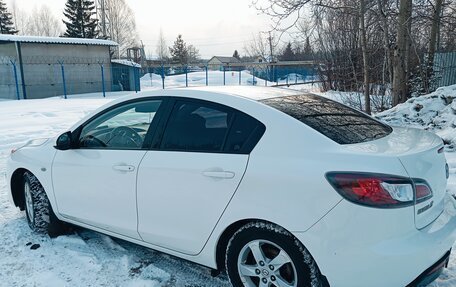 Mazda 3, 2011 год, 760 000 рублей, 2 фотография