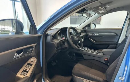 Haval Jolion, 2026 год, 2 449 000 рублей, 9 фотография