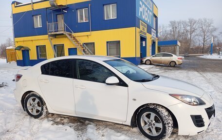Mazda 3, 2011 год, 760 000 рублей, 5 фотография