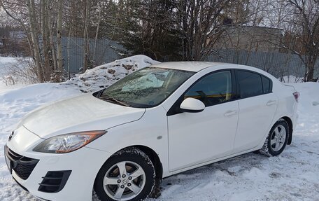 Mazda 3, 2011 год, 760 000 рублей, 4 фотография