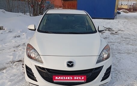 Mazda 3, 2011 год, 760 000 рублей, 3 фотография
