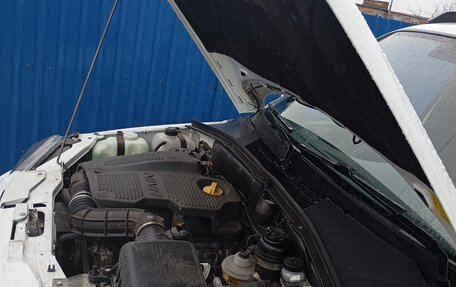 Chevrolet Niva I рестайлинг, 2018 год, 870 000 рублей, 6 фотография