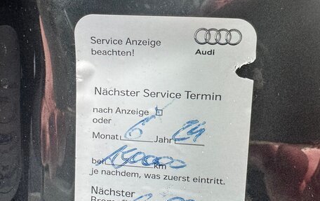 Audi A4, 2019 год, 2 600 000 рублей, 7 фотография