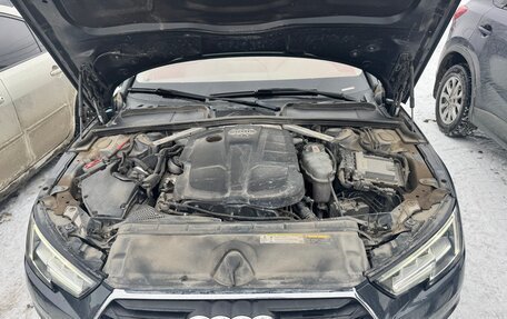 Audi A4, 2019 год, 2 600 000 рублей, 6 фотография