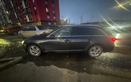 Audi A4, 2019 год, 2 600 000 рублей, 2 фотография