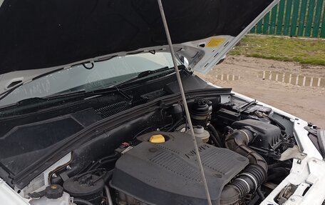 Chevrolet Niva I рестайлинг, 2018 год, 870 000 рублей, 7 фотография