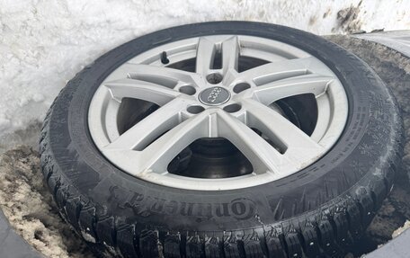 Audi A4, 2019 год, 2 600 000 рублей, 10 фотография