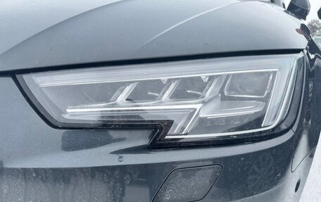 Audi A4, 2019 год, 2 600 000 рублей, 11 фотография