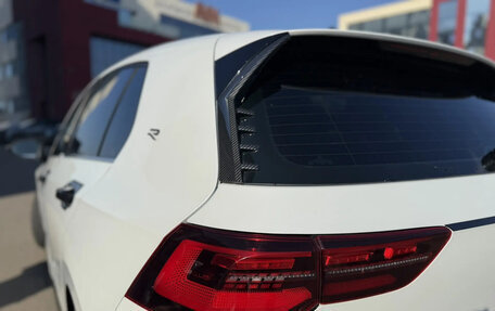 Volkswagen Golf VIII, 2022 год, 1 980 000 рублей, 10 фотография