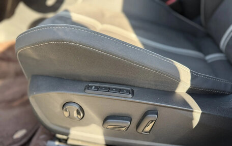 Volkswagen Golf VIII, 2022 год, 1 980 000 рублей, 12 фотография