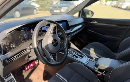 Volkswagen Golf VIII, 2022 год, 1 980 000 рублей, 7 фотография