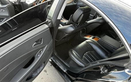 Mercedes-Benz CLS, 2009 год, 1 550 000 рублей, 11 фотография