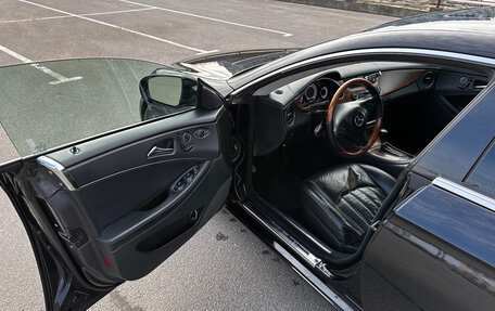Mercedes-Benz CLS, 2009 год, 1 550 000 рублей, 10 фотография