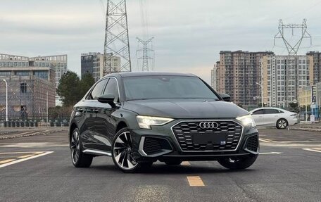 Audi A3, 2022 год, 2 146 000 рублей, 3 фотография