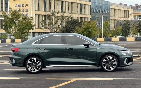 Audi A3, 2022 год, 2 146 000 рублей, 5 фотография