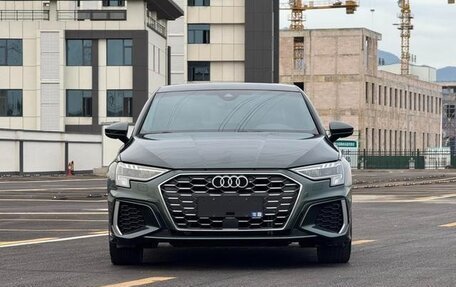 Audi A3, 2022 год, 2 146 000 рублей, 2 фотография