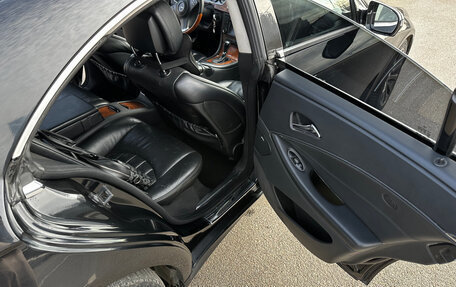 Mercedes-Benz CLS, 2009 год, 1 550 000 рублей, 12 фотография