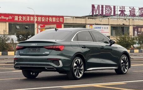 Audi A3, 2022 год, 2 146 000 рублей, 4 фотография