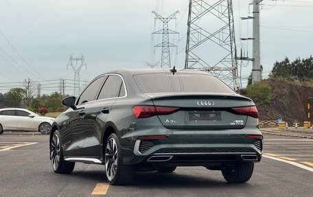 Audi A3, 2022 год, 2 146 000 рублей, 7 фотография