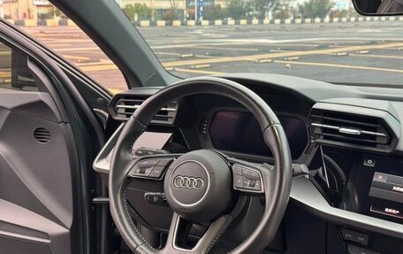 Audi A3, 2022 год, 2 146 000 рублей, 9 фотография