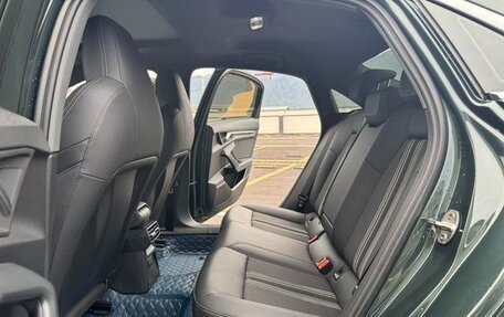 Audi A3, 2022 год, 2 146 000 рублей, 11 фотография