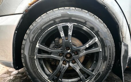 Mercedes-Benz V-Класс, 1997 год, 800 000 рублей, 7 фотография