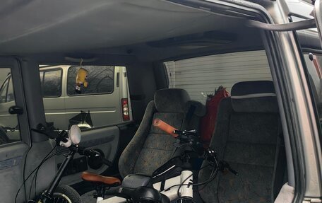 Mercedes-Benz V-Класс, 1997 год, 800 000 рублей, 5 фотография