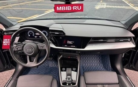 Audi A3, 2022 год, 2 146 000 рублей, 10 фотография