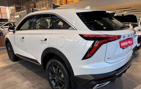 Haval F7, 2026 год, 3 699 000 рублей, 5 фотография