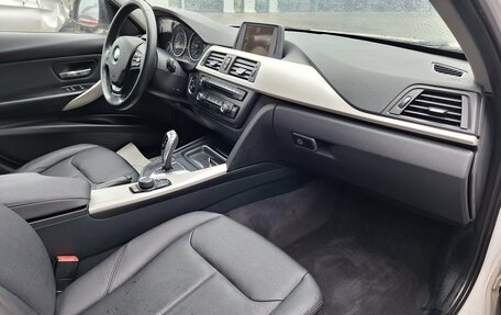 BMW 3 серия, 2014 год, 1 599 000 рублей, 3 фотография