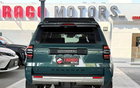 Toyota 4Runner, 2026 год, 11 700 000 рублей, 3 фотография