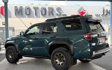 Toyota 4Runner, 2026 год, 11 700 000 рублей, 2 фотография