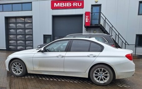 BMW 3 серия, 2014 год, 1 599 000 рублей, 2 фотография