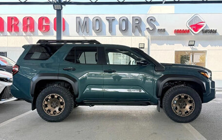 Toyota 4Runner, 2026 год, 11 700 000 рублей, 4 фотография