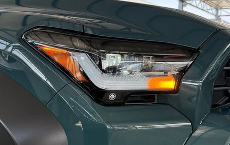 Toyota 4Runner, 2026 год, 11 700 000 рублей, 8 фотография