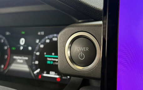 Toyota 4Runner, 2026 год, 11 700 000 рублей, 16 фотография