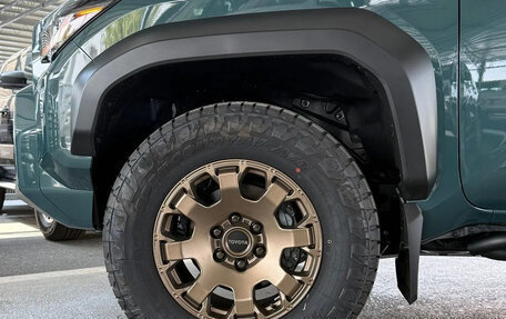 Toyota 4Runner, 2026 год, 11 700 000 рублей, 9 фотография