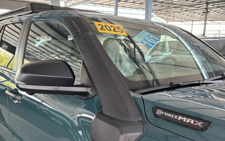 Toyota 4Runner, 2026 год, 11 700 000 рублей, 6 фотография