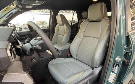 Toyota 4Runner, 2026 год, 11 700 000 рублей, 12 фотография