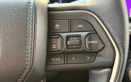 Toyota 4Runner, 2026 год, 11 700 000 рублей, 18 фотография