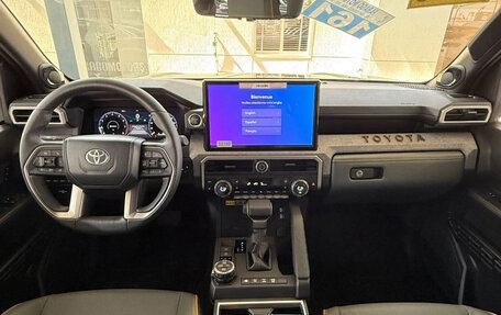 Toyota 4Runner, 2026 год, 11 700 000 рублей, 15 фотография