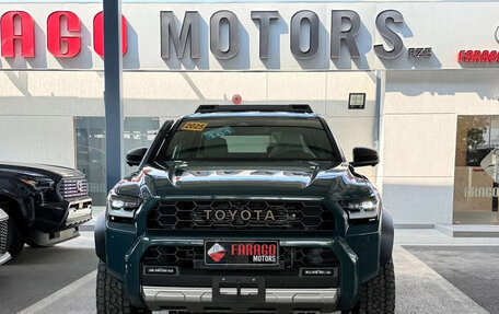 Toyota 4Runner, 2026 год, 11 700 000 рублей, 5 фотография