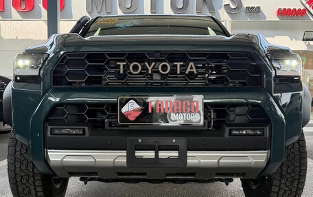 Toyota 4Runner, 2026 год, 11 700 000 рублей, 7 фотография