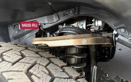 Toyota 4Runner, 2026 год, 11 700 000 рублей, 11 фотография