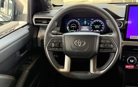 Toyota 4Runner, 2026 год, 11 700 000 рублей, 14 фотография